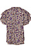 Democracy Double Layer Short Sleeve Top Thumb 2