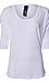 3/4 Sleeve Tee Thumb 1