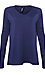 Long Sleeve Slub Tee Thumb 1