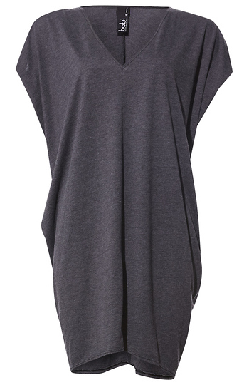 Tunic Mini Dress Slide 1