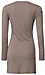 Long Sleeve Jersey Dress Thumb 2