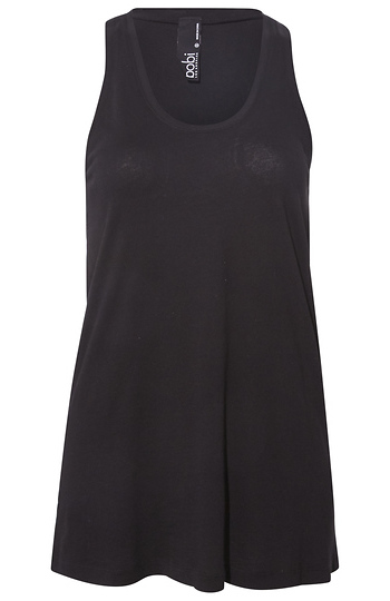 Sleeveless Tank Top Slide 1