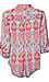 Multicolored Abstract Button-up Top Thumb 2
