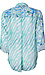 Multi Printed Button Up Top Thumb 2