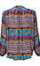 Crossover Top w/Tassel Thumb 2