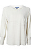 Democracy Metallic Seam Detail Top Thumb 1