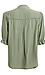 Democracy Button Front Shirt Thumb 2