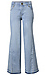 Democracy AB Solution Wide Leg Denim Thumb 1