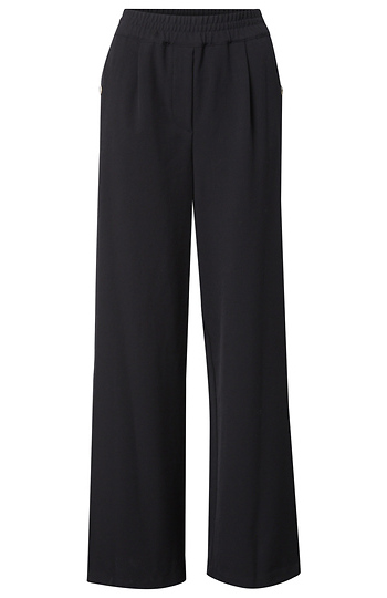 Democracy Ab Leisure Wide Leg Trouser Slide 1