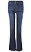 Democracy Mid Rise Itty Bitty Bootcut Jean Thumb 1