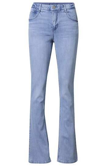 Democracy Ab Solution Bootcut Denim Slide 1