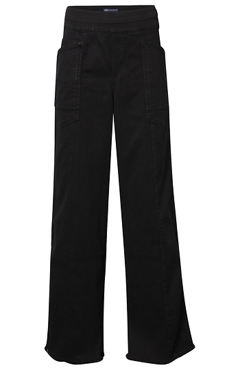 Democracy AB Solution Pull On Wide Leg Slide 1
