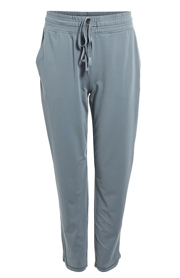 High Rise Pull On Pant Slide 1