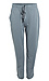 High Rise Pull On Pant Thumb 1