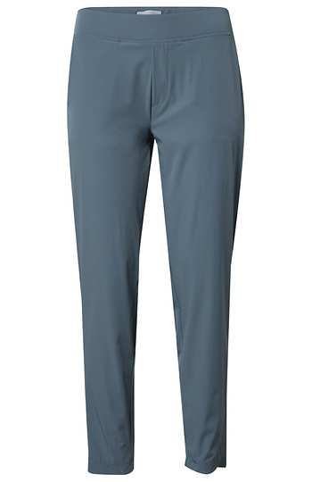 Thread & Supply Cropped High Waisted Pant Slide 1