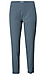 Thread & Supply Cropped High Waisted Pant Thumb 1