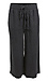 Thread & Supply Cropped Wide Leg Pants Thumb 1