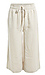 Thread & Supply Cropped Wide Leg Pants Thumb 1