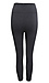 Thread & Supply Ribbed High Rise Leggings Thumb 2