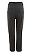 Straight Leg Cropped Trouser Thumb 2