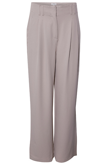 Wide Leg Trouser Pant Slide 1