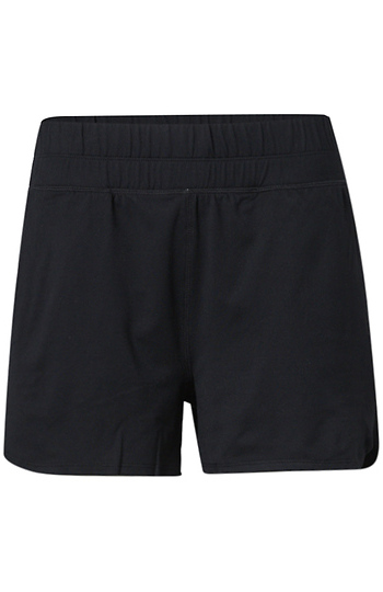 Elastic Waist Short Slide 1