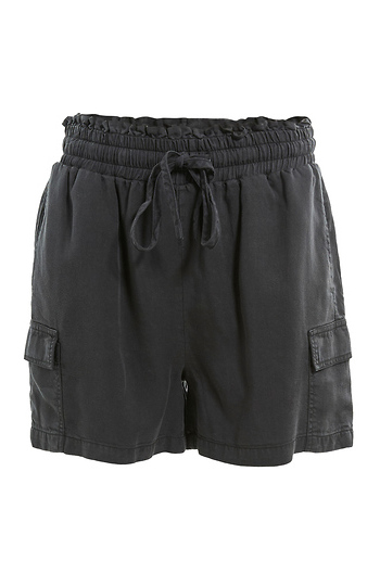 Thread & Supply Pull On Cargo Short Slide 1