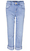 Democracy Girlfriend Crop Jeans Thumb 1