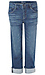 Democracy Absolution Mid Rise Girlfriend Jean Thumb 1