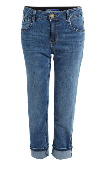 Democracy Girlfriend Denim Slide 1