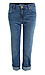 Democracy Girlfriend Denim Thumb 1
