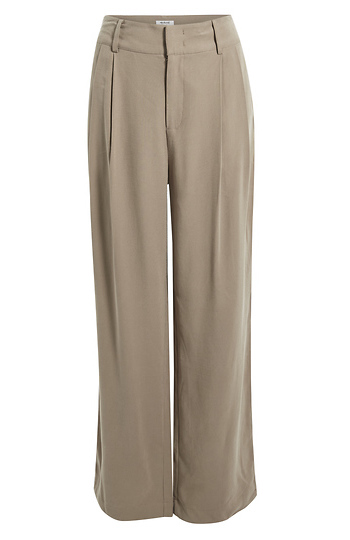 Wide Leg Trouser Slide 1