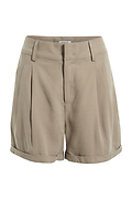 Trouser Shorts