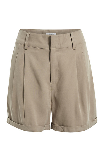 Trouser Shorts Slide 1