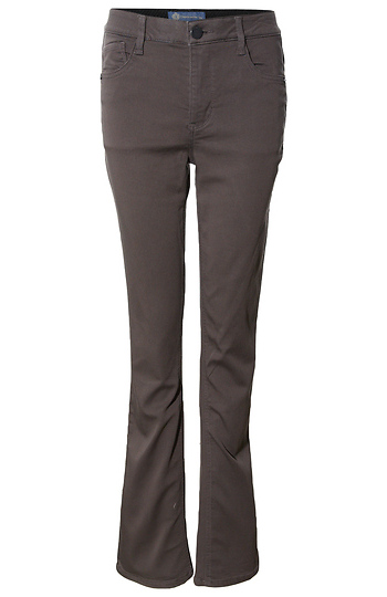 Democracy High Rise Itty Bitty Bootcut Flare Slide 1