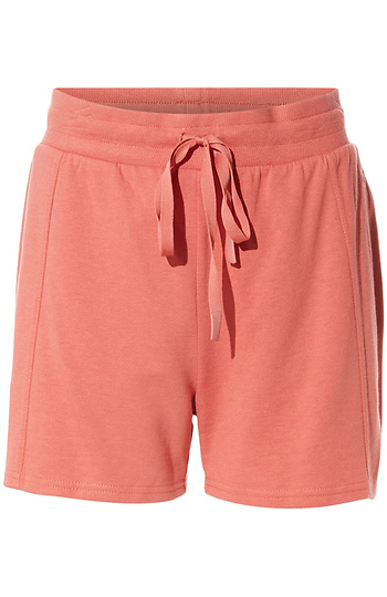 Recreation Drawstring Mini Shorts Slide 1