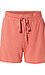 Recreation Drawstring Mini Shorts Thumb 1