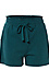Thread & Supply High Rise Lounge Shorts Thumb 1