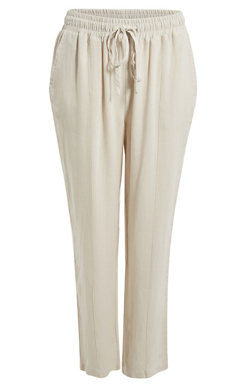 Thread & Supply Drawstring Straight Pant Slide 1