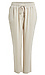 Thread & Supply Drawstring Straight Pant Thumb 1