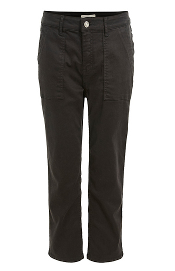 Thread & Supply High Rise Cargo Pant Slide 1