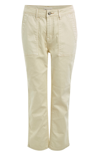 Thread & Supply High Rise Cargo Pant Slide 1