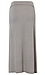 Seam Detail Midi Skirt Thumb 2
