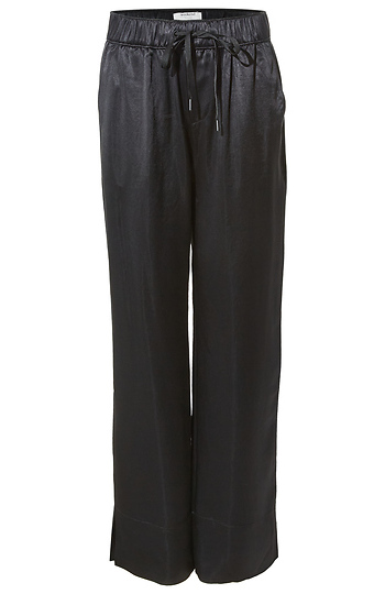 Thread & Supply Satin Pants Slide 1