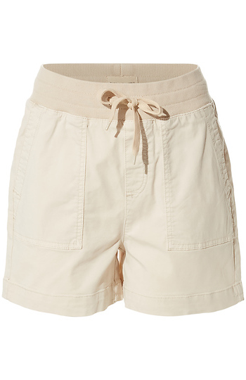 Thread & Supply Cargo Shorts Slide 1
