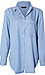 Boyfriend Button-Up Shirt Thumb 1