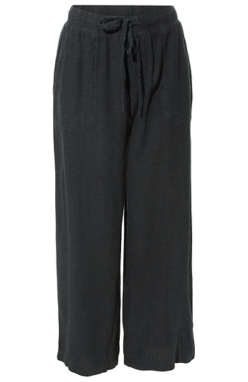 Thread & Supply Linen Pants Slide 1