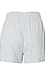 Thread & Supply Striped Linen Shorts Thumb 2