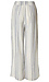 Thread & Supply Wide Leg Linen Pants Thumb 2