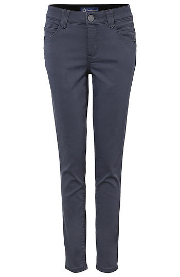 Democracy 'Ab'solution Color Ankle Pant Slide 1